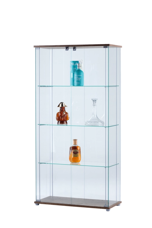 Witryna szklana ALASKA